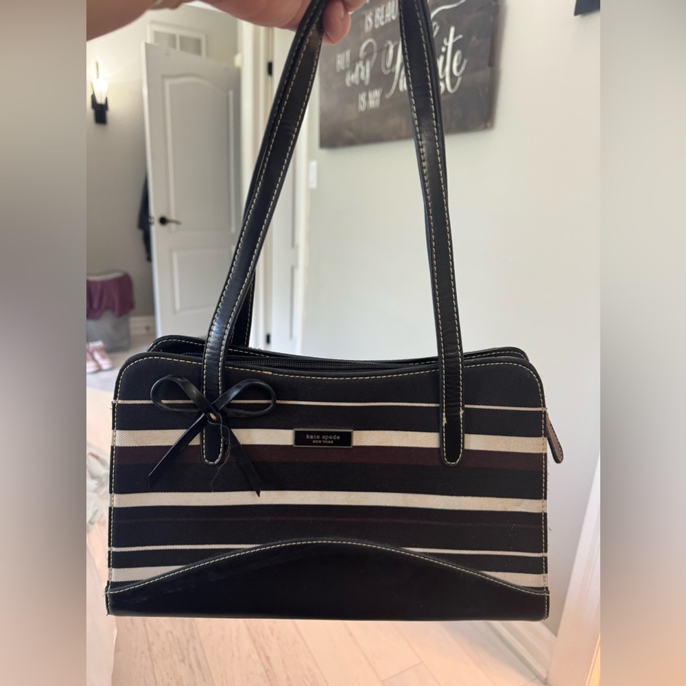 Kate spade purse.